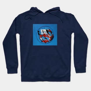 Tale of the sea Hoodie